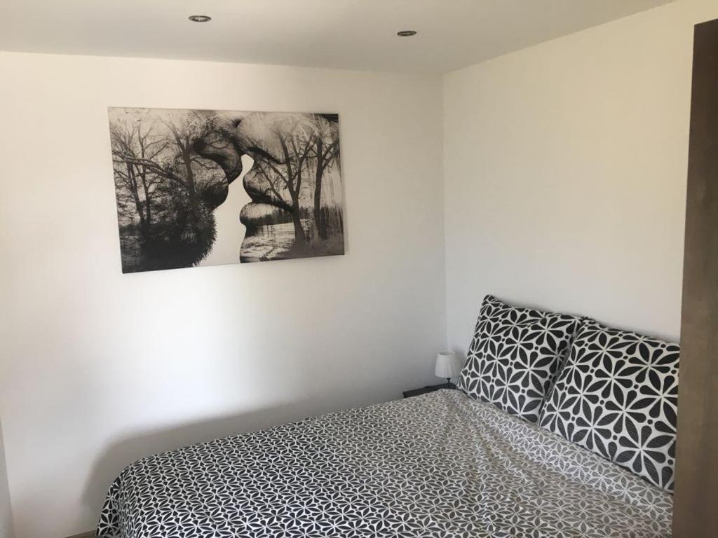 Nadmorskie Slonce Lubin  Buitenkant foto