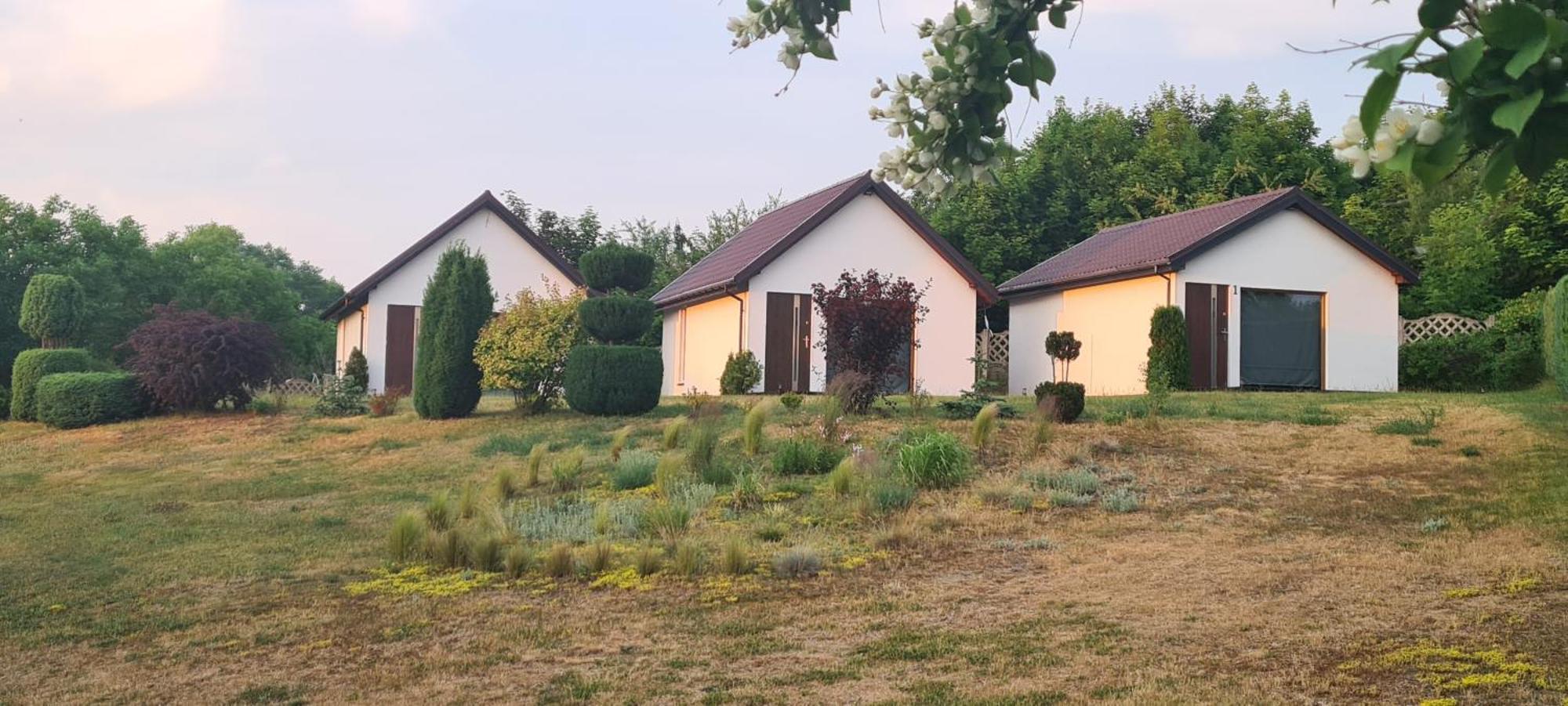 Nadmorskie Slonce Lubin  Buitenkant foto